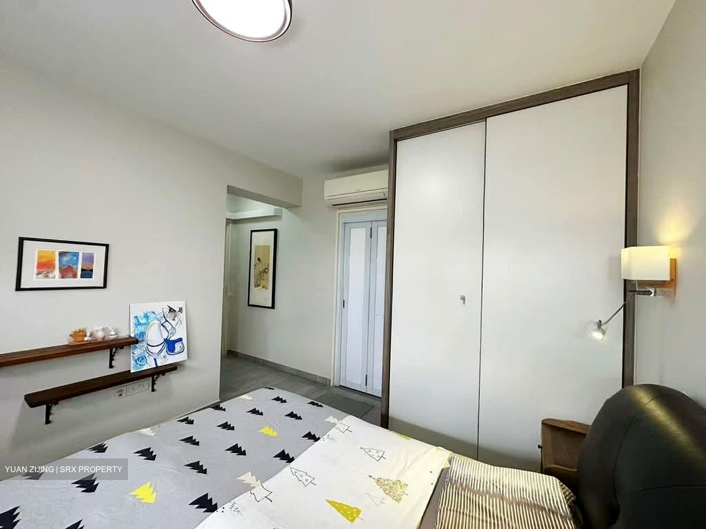 Blk 208B Clementi Gateway (Clementi), HDB 4 Rooms #583312861